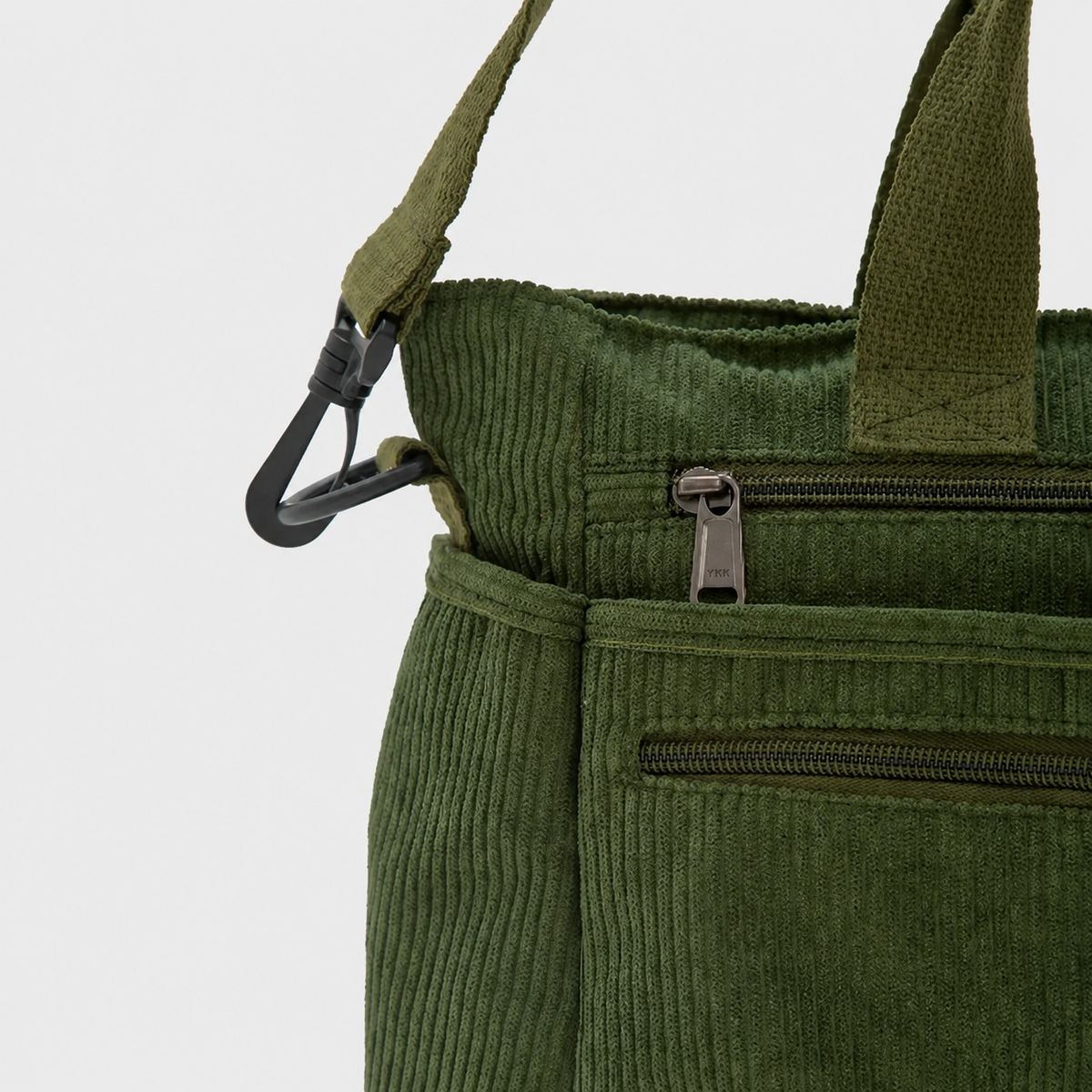 Siena | Bolso de Pana