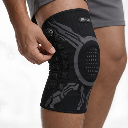 Movixa | Motion Rodillera Ajustable