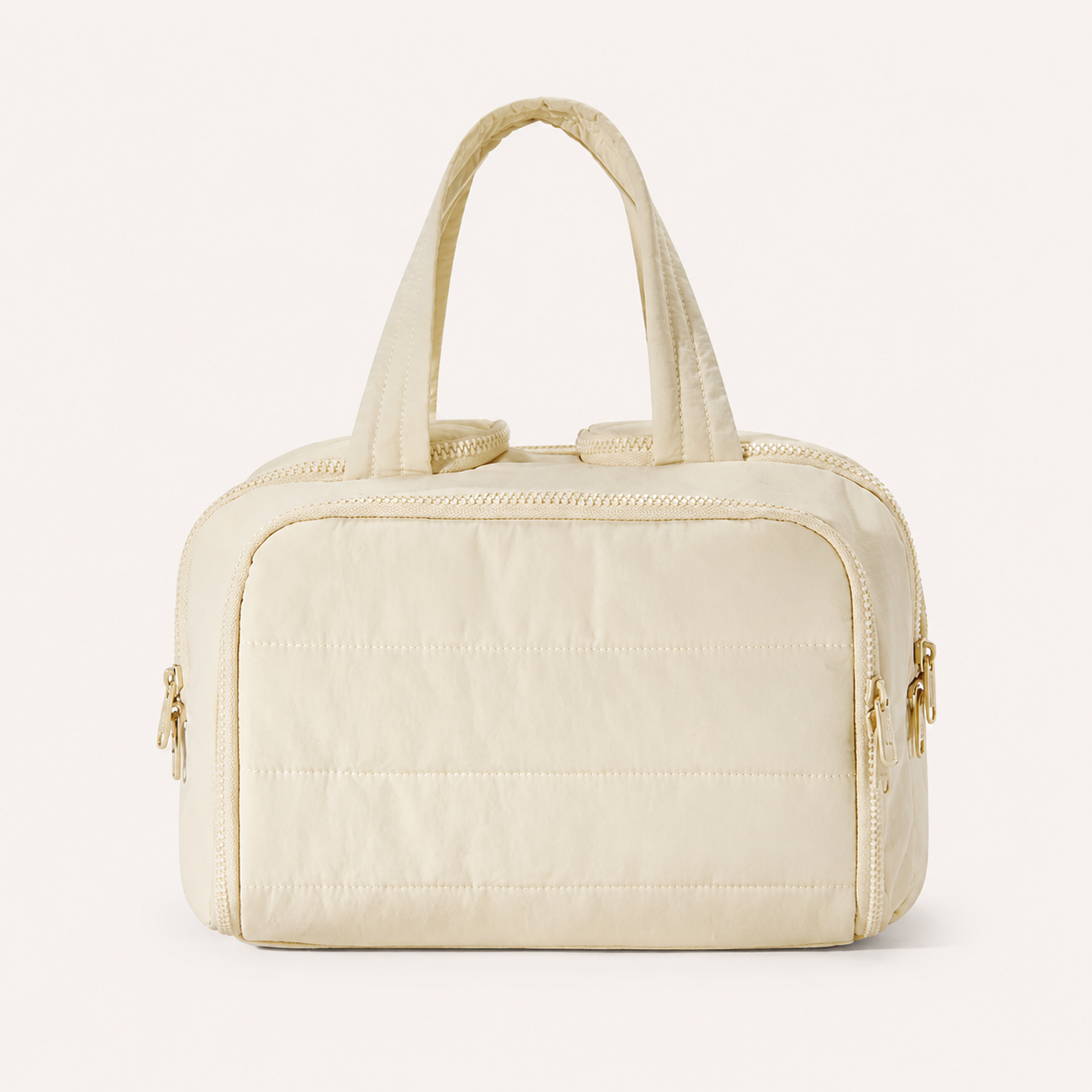 Bolsa Maternal De Gran Capacidad