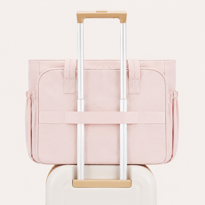 Bolso Tote De Gran Capacidad