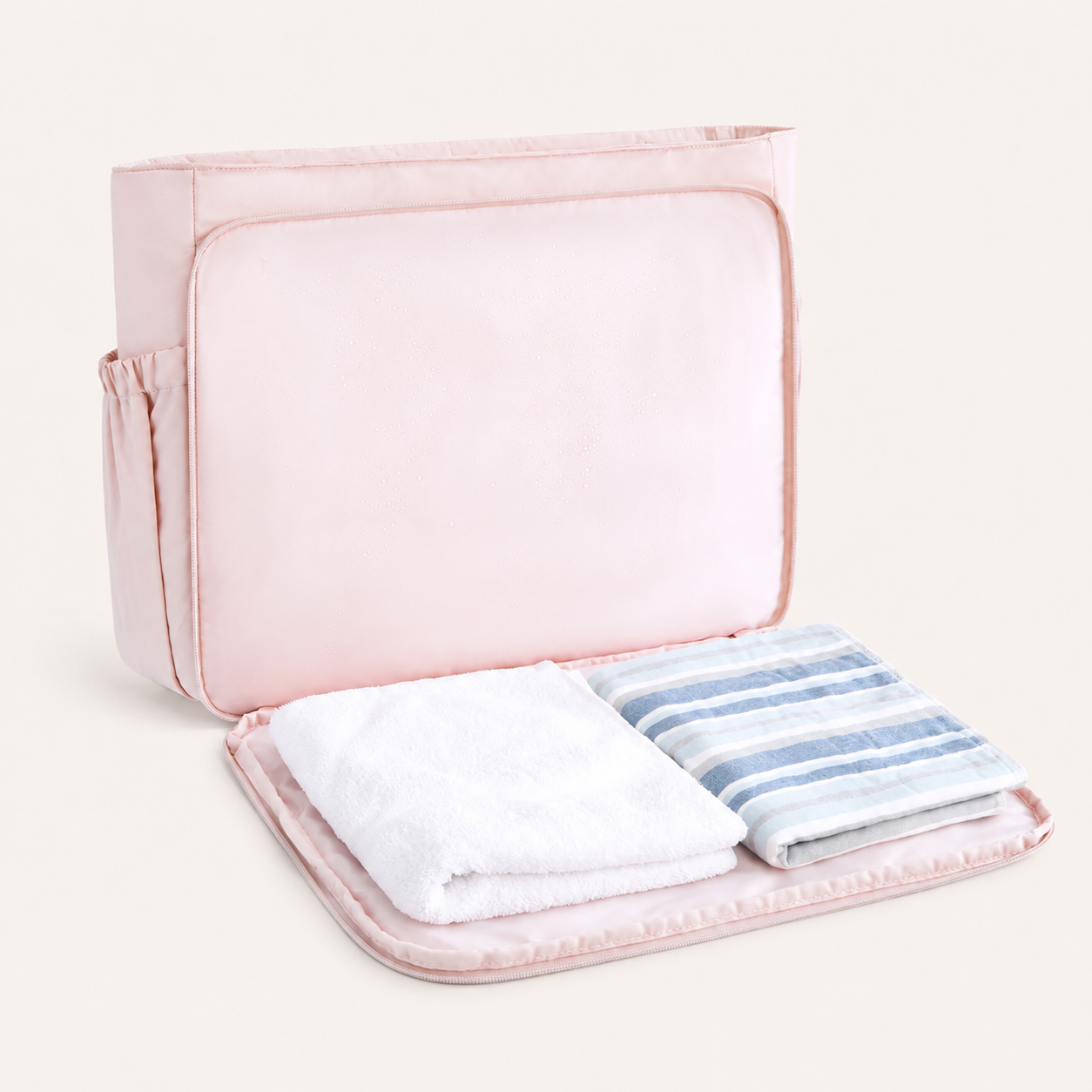 Bolso Tote De Gran Capacidad