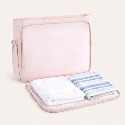 Bolso Tote De Gran Capacidad