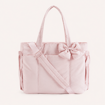 Bolso Tote De Gran Capacidad