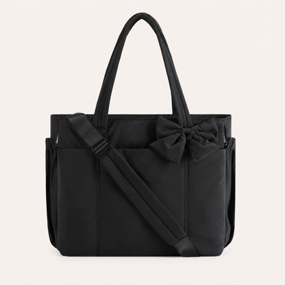Bolso Tote De Gran Capacidad
