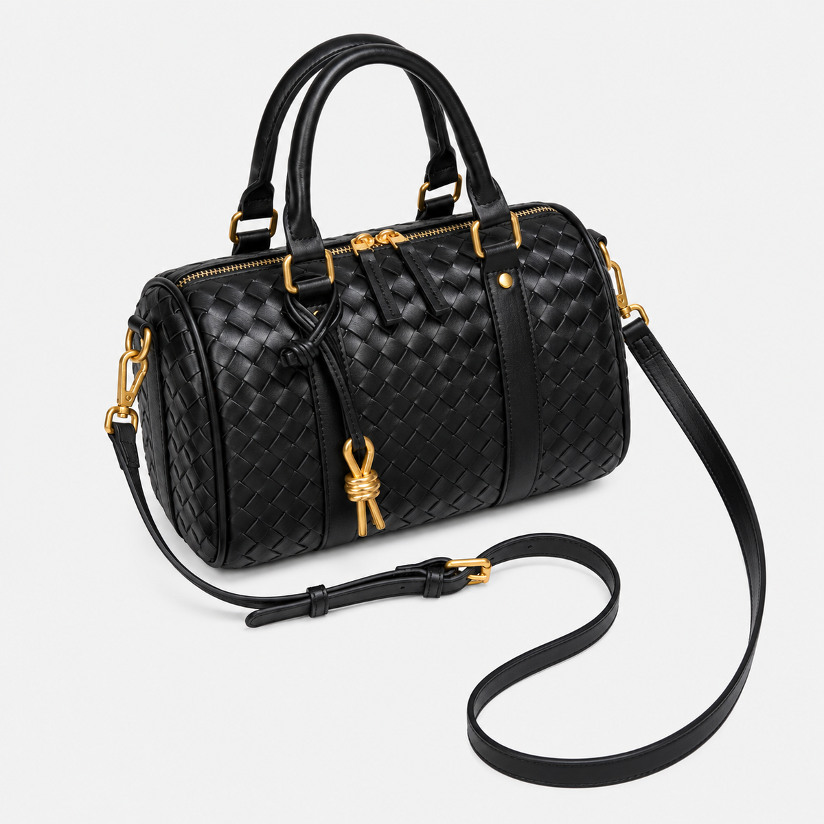 Jordy Bolso Boston Tejido