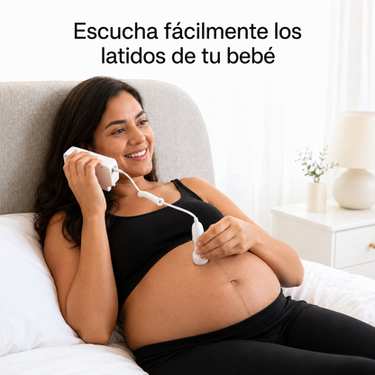 Doppler fetal Movixa