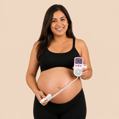 Doppler fetal Movixa