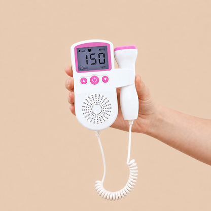 Doppler fetal Movixa